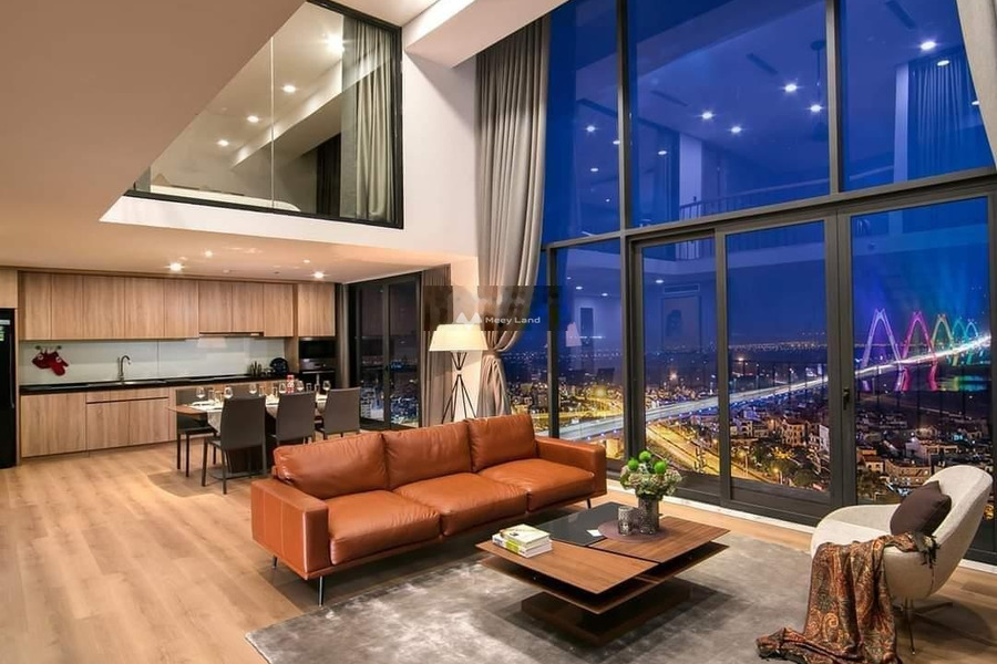Tổng giá 14.6 tỷ, bán chung cư diện tích gồm 178m2 vị trí mặt tiền gần Láng Thượng, Đống Đa, tổng quan căn này 4 phòng ngủ giao thông thuận lợi-01