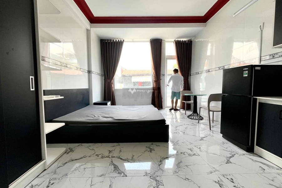 Cho thuê căn hộ vị trí thuận lợi nằm ở Gò Vấp, Hồ Chí Minh, giá thuê cực rẻ 6 triệu/tháng có diện tích rộng 35m2-01