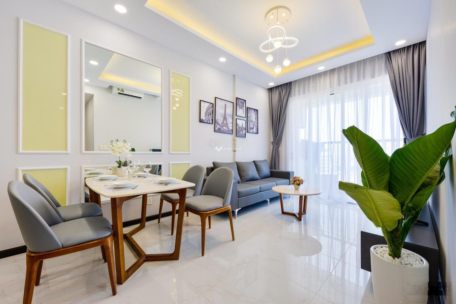 Vị trí mặt tiền gần Tân Bình, Hồ Chí Minh, bán căn hộ bán ngay với giá vô cùng rẻ chỉ 3.5 tỷ, ngôi căn hộ gồm có 3 phòng ngủ, 2 WC pháp lý rõ ràng-01