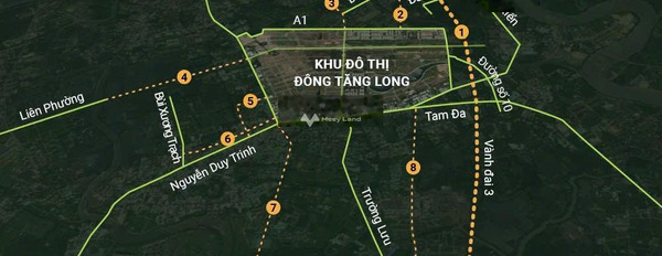 Bán biệt thự có diện tích tổng 160m2 bán ngay với giá bàn giao chỉ 8.3 tỷ vị trí mặt tiền nằm ngay Nguyễn Duy Trinh, Quận 9, hướng Bắc-02