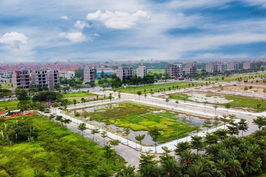 Bán đất có một diện tích là 121.5m2 vị trí mặt tiền tọa lạc ở Đồng Kỵ, Bắc Ninh, hướng Tây - Nam-01