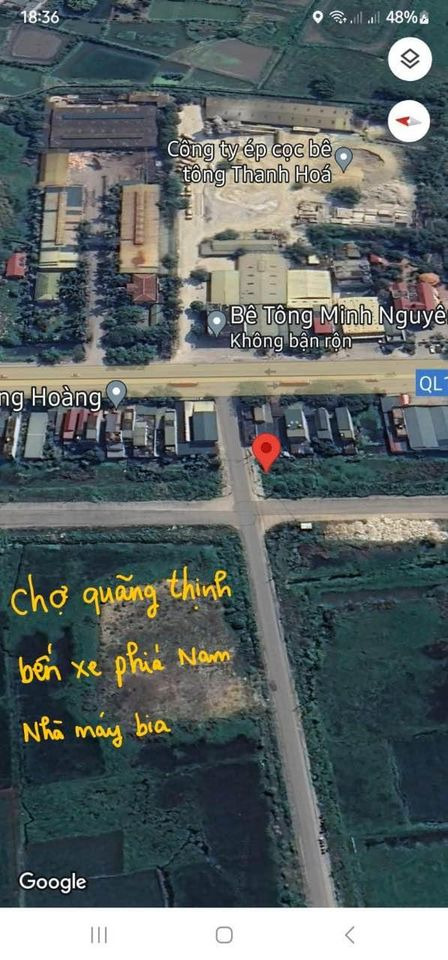 Bán nhà riêng thành phố Thanh Hóa tỉnh Thanh Hóa giá 2.2 tỷ-4