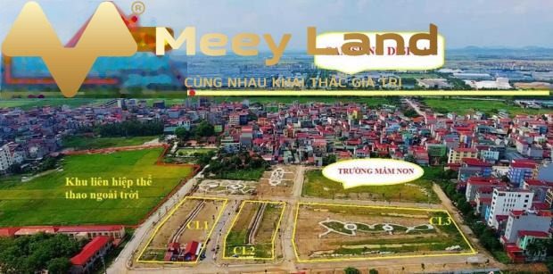 Do thiếu tiền trả nợ bán mảnh đất, 80 m2 giá bán rẻ chỉ 1.5 tỷ vị trí thuận lợi tọa lạc trên Long Châu, Bắc Ninh, đường rộng 15 mét cảm ơn bạn đã đọc ...-01