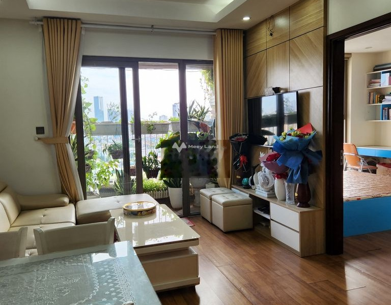 Cho thuê chung cư vị trí đẹp tọa lạc ở Yên Hòa, Cầu Giấy giá thuê cực êm 13.5 triệu/tháng-01