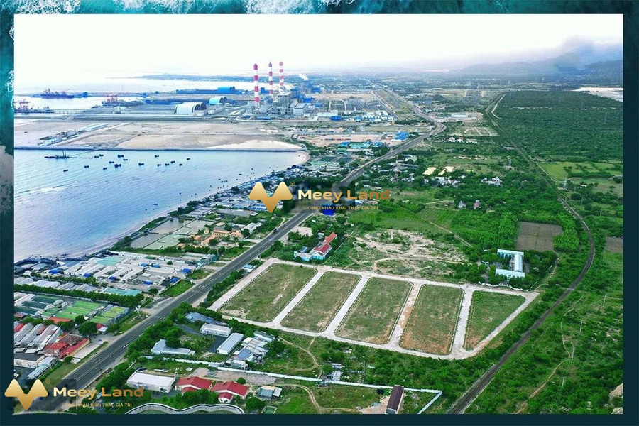 Cần vốn mở tiệm bán mảnh đất, 100 m2 giá bán ngạc nhiên 1 tỷ vị trí nằm ở Quốc Lộ 1A, Vĩnh Tân giấy tờ nhanh chóng-01