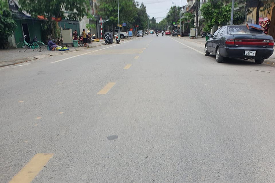 Bán nhà mặt phố phường Quảng Thắng, thành phố Thanh Hóa-01