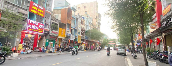 Nhà có 3 PN bán nhà bán ngay với giá mong muốn chỉ 31 tỷ có diện tích gồm 56.8m2 vị trí thuận lợi gần Võ Văn Tần, Quận 3-03