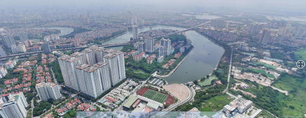 Dự án Hà Nội Melody Residences, bán căn hộ vị trí đẹp tọa lạc ngay ở Hoàng Mai, Hà Nội diện tích thực khoảng 84.6m2 trong ngôi căn hộ này có Đầy đủ.-03