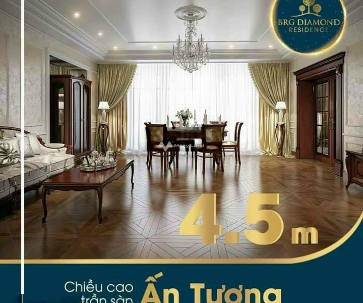 Bán căn hộ diện tích 100m2 vị trí thuận lợi tọa lạc ở Lê Văn Lương, Thanh Xuân-01