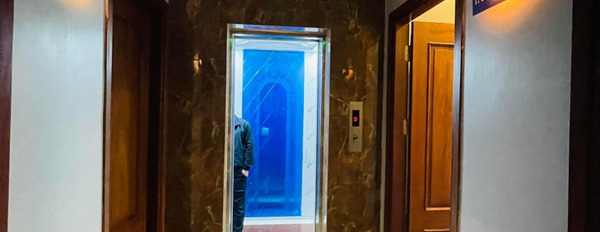 Toà chung cư mini Mỹ Đình 100m2x 8 tầng thang máy- 25 phòng cho thuê - ngõ rộng- kinh doanh dòng tiền khủng-03