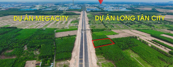 Bán đất với diện tích khoảng 8294m2 vị trí thuận lợi nằm ở Nguyễn Ái Quốc, Đồng Nai-03