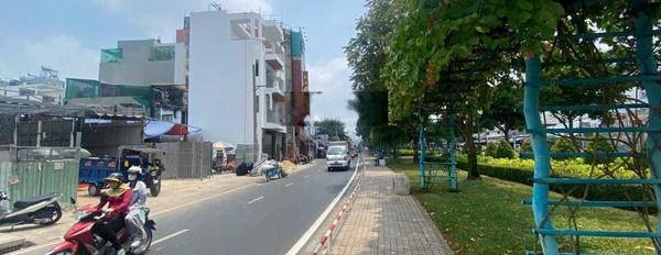 Bán lô đất vị trí kinh doanh gần trường học, giáp Tân Phú-03