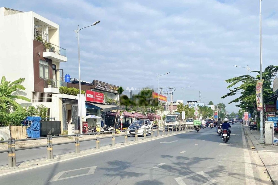Bán nhà mặt tiền tọa lạc ngay ở An Bình, Ninh Kiều bán ngay với giá chốt nhanh 11 tỷ có diện tích gồm 143m2 tổng quan gồm 1 phòng ngủ-01