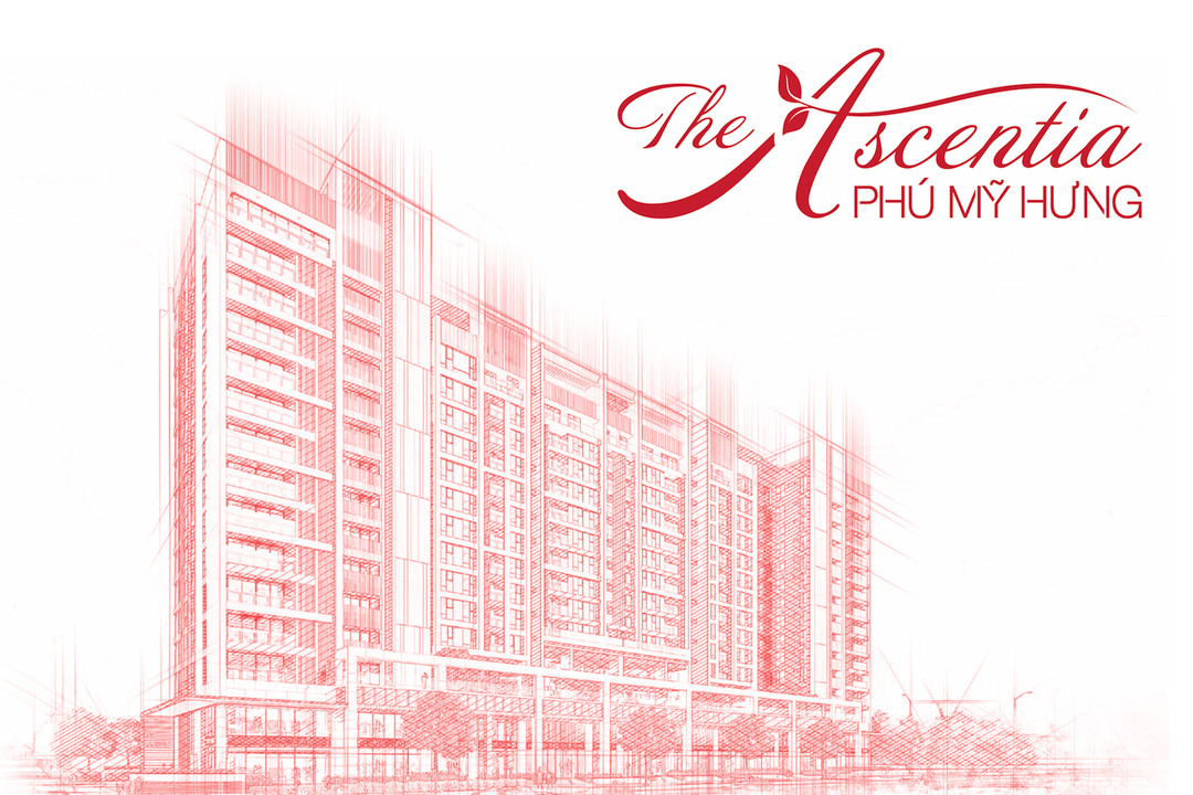 Giới thiệu dự án căn hộ The Ascentia Phú Mỹ Hưng