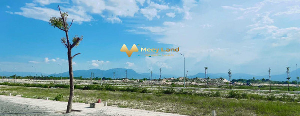 Khoảng từ 2.05 tỷ bán đất diện tích khoảng 108 m2 vị trí đẹp ngay ở Đường Nguyễn Tất Thành, Phường Cam Nghĩa, hướng Bắc-02