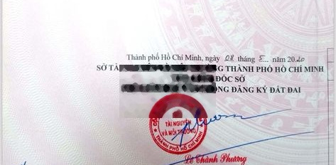 Bán nhà phố, Tân Chánh Hiệp, Q12 -03