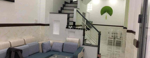 Nhà 4 phòng ngủ, cho thuê nhà, giá thuê khởi điểm 10 triệu/tháng có diện tích quy ước 30m2 vị trí đẹp tọa lạc ở Phú Thạnh, Hồ Chí Minh-03