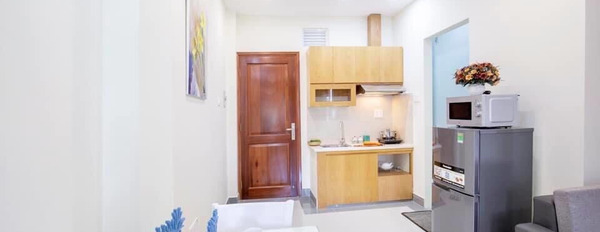 Cho thuê căn hộ chung cư đủ đồ tiện nghi tại Ký Con, Quận 1 gần Phó Đức Chính-Nguyễn Trãi-02