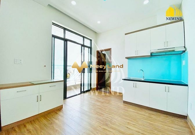 Cho thuê condotel tại Lâm Văn Bền, Quận 7. Diện tích 30m2, giá 4 triệu/tháng