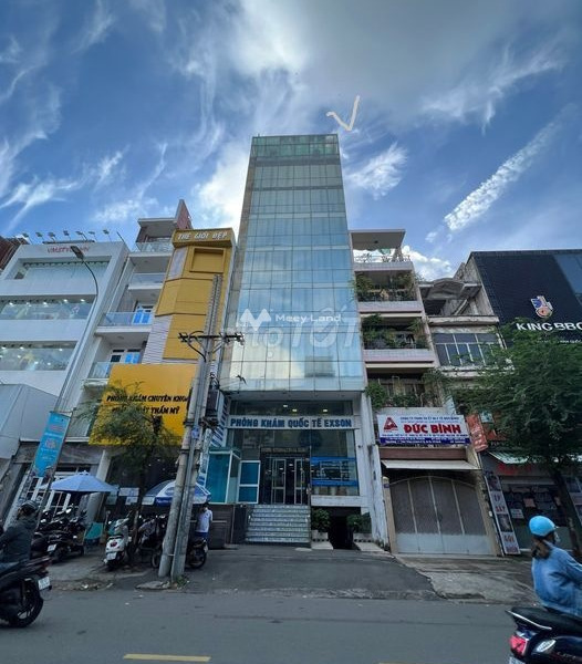 Diện tích 40m2 bán nhà ở vị trí đẹp ngay ở Phường 7, Hồ Chí Minh trong nhà nhìn chung gồm có 5 PN cảm ơn đã xem tin-01