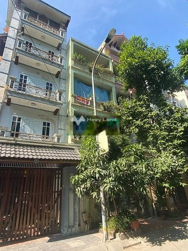 Cho thuê nhà riêng, Biệt Thự liền kề Trung Hòa 160m x4 tầng -01