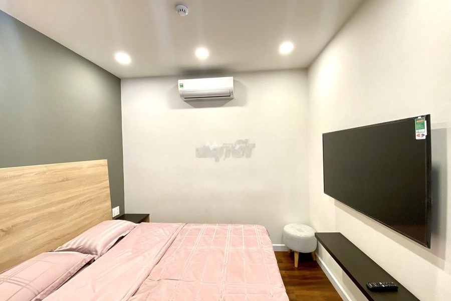Trong căn hộ nhìn chung gồm 1 phòng ngủ, cho thuê căn hộ vị trí mặt tiền tọa lạc ngay Phường 9, Hồ Chí Minh, 1 WC vị trí thuận lợi-01