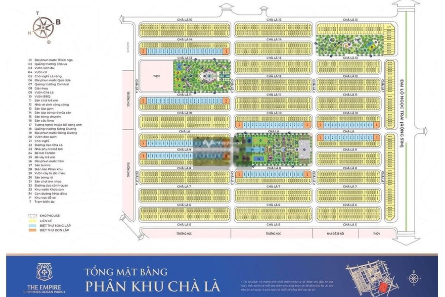 Vị trí thuận lợi Nghĩa Trụ, Hưng Yên bán nhà bán ngay với giá chốt nhanh chỉ 7.58 tỷ tổng quan trong ngôi nhà 6 phòng ngủ-01