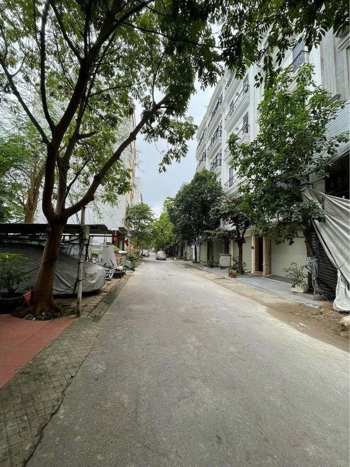 Mua bán nhà riêng Huyện Ứng Hòa Thành phố Hà Nội giá 9.0 tỷ-4