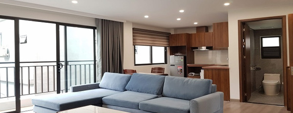 Cho thuê căn hộ dịch vụ tại Yên Phụ, Tây Hồ, 70m2, 1 phòng ngủ, đầy đủ nội thất mới hiện đại, ban công thoáng-03