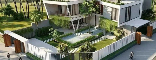 Bán 370m2 đất phố Yên Bình, sổ hồng riêng, đg nhựa ô tô tránh, sát khu resort và hồ Đồng Mô -02