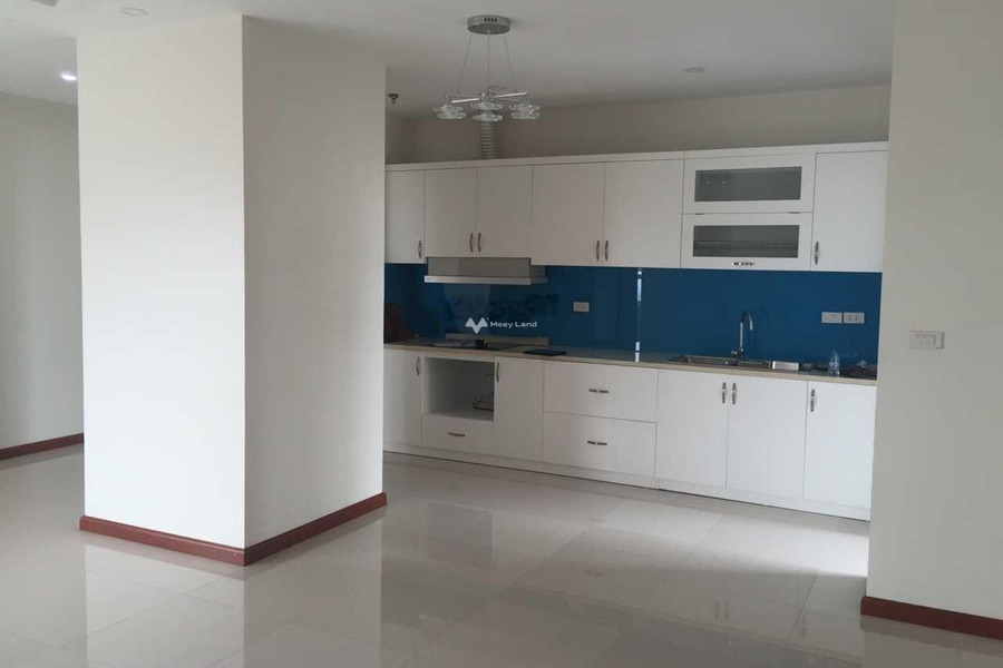 Cho thuê chung cư trong căn hộ có Cơ bản vị trí thuận lợi ngay trên Mễ Trì, Hà Nội giá thuê hiện tại 14 triệu/tháng-01