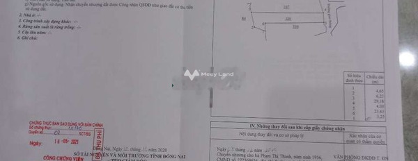 Tổng quan ngôi nhà này 3 PN bán nhà bán ngay với giá phải chăng từ 3 tỷ diện tích khoảng 1335m2 vị trí đẹp ngay tại Bình Đa, Đồng Nai-02