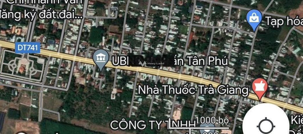 Bán đất giá bán 390 triệu, hướng Đông tại Tân Phú, Bình Phước