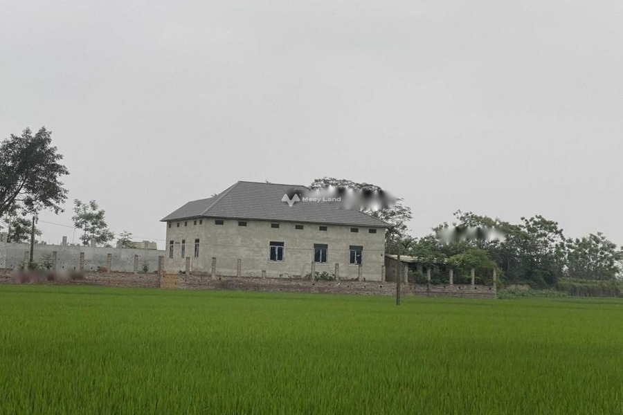 Bán đất vị trí thuận lợi tọa lạc ngay ở Đường 21A, Hà Nội. Diện tích 460m2-01