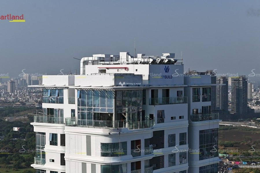 Vị trí hấp dẫn ngay tại Quận 2, Hồ Chí Minh, bán chung cư bán ngay với giá thỏa thuận 11.5 tỷ, trong căn hộ này thì gồm 2 PN, 2 WC liên hệ liền-01