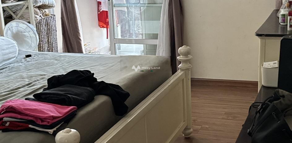 Vị trí đặt ngay ở Tân Định, Quận 1, cho thuê chung cư giá thuê gốc 25 triệu/tháng, trong căn hộ gồm có 2 phòng ngủ, 2 WC nhà view bao đẹp