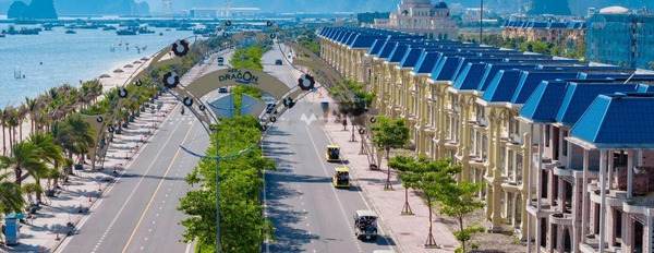 Vị trí dự án tọa lạc trên Green Dragon City, bán liền kề vị trí tiện lợi ngay tại Cẩm Phả, Quảng Ninh có diện tích khoảng 111m2-03