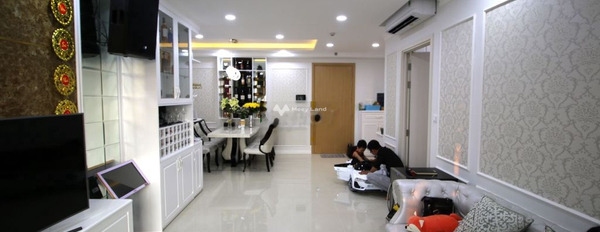 Giá 1.32 tỷ, bán chung cư với diện tích thực 68m2 vị trí đặt vị trí nằm tại Phan Văn Hớn, Hồ Chí Minh, căn hộ này có 2 PN, 2 WC có chỗ để xe-02