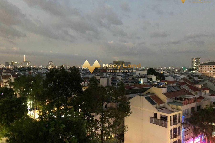 Bán căn hộ diện tích 89m2, giá 3,35 tỷ tại Quận 7, Hồ Chí Minh-01