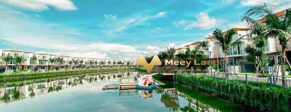 Trong dự án Dragon Village, bán biệt thự vị trí thuận lợi ở Phường Phú Hữu, Quận 9 giá đề xuất chỉ 11.5 tỷ diện tích rộng lớn 233m2, hướng Nam-02