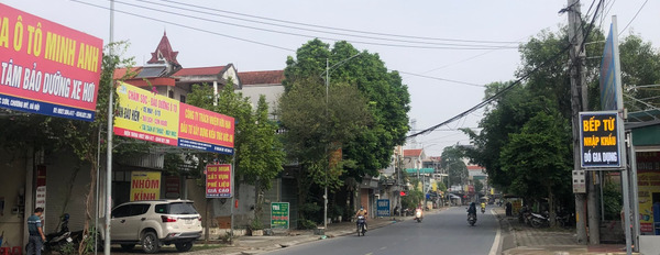 Tuyệt phẩm mặt đường nhựa kinh doanh Trung tâm thị trấn Chúc Sơn-02