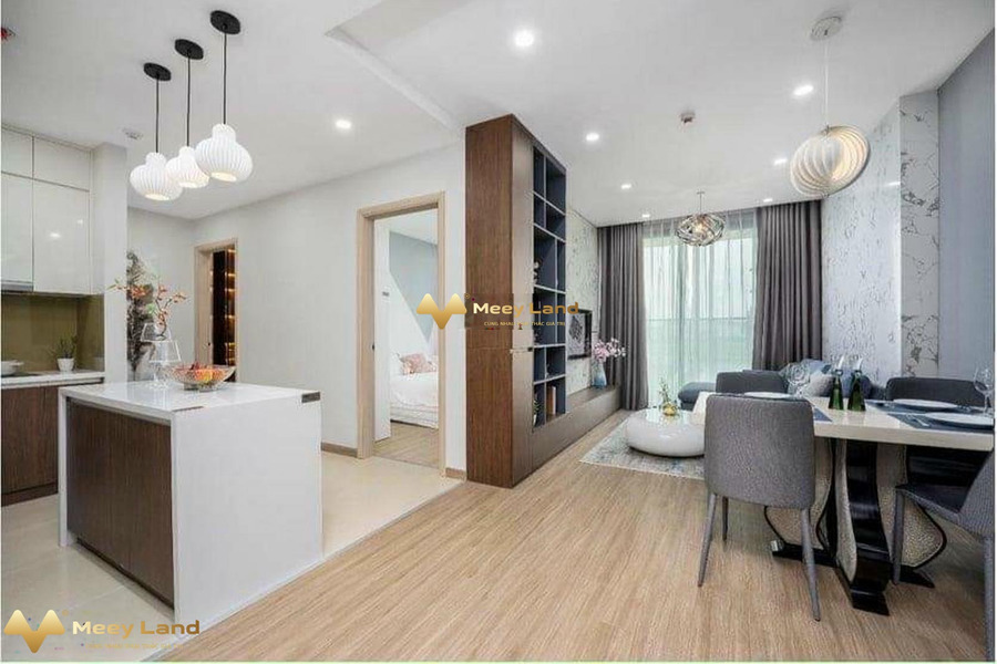 Chung cư 2 phòng ngủ, bán căn hộ mặt tiền tọa lạc ngay Phường Dương Nội, Hà Nội, căn này bao gồm 2 phòng ngủ trao đổi trực tiếp-01