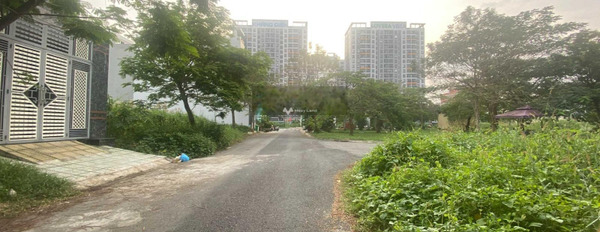 Phong Phú, Bình Chánh 5.55 tỷ bán đất có diện tích tổng 100m2-03