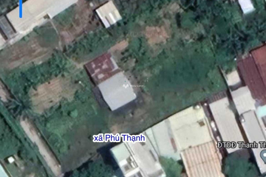Lý Thái Tổ, Nhơn Trạch bán đất giá bán hữu nghị từ 6 tỷ diện tích rất rộng 275m2-01