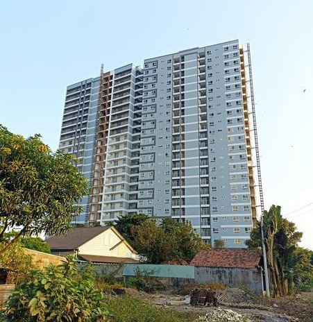 Cần bán căn hộ tại Phương Nam River Park, Bến Tre. Diện tích 54m2, giá 724 triệu
