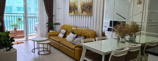 Cho thuê căn hộ diện tích chung là 76m2 tọa lạc ngay tại Quận 7, Hồ Chí Minh giá thuê đặc biệt từ 17 triệu/tháng-02