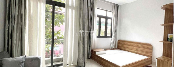 Vị trí đẹp ở Lê Tự Tài, Phú Nhuận, cho thuê chung cư giá thuê ngạc nhiên 13.5 triệu/tháng, tổng quan ở trong căn hộ có 1 PN, 1 WC giá tốt-03
