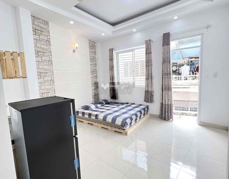 Cho thuê chung cư căn hộ có tổng cộng Nội thất cao cấp vị trí đẹp nằm ở Phú Nhuận, Hồ Chí Minh thuê ngay với giá mềm 5 triệu/tháng-01