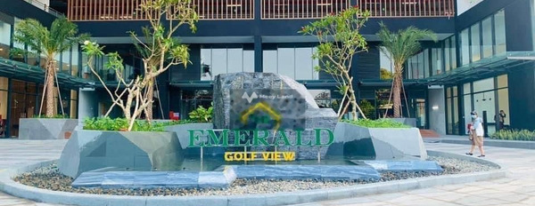 Cần bán nhanh căn 1PN nội thất hoàn thiện The Emerald Golf View -03