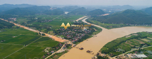 Hà Sơn, Hà Trung bán đất, hướng Tây Nam dt chung 176 m2-03